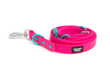 Luna Multi-Funk Leash